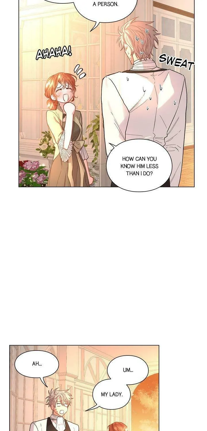 Lucia Chapter 45 page 19 - 