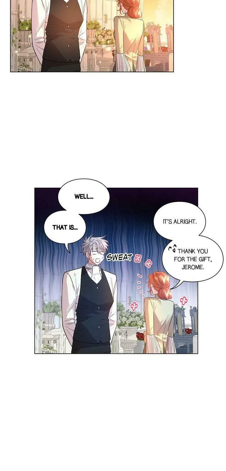 Lucia Chapter 45 page 20 - 