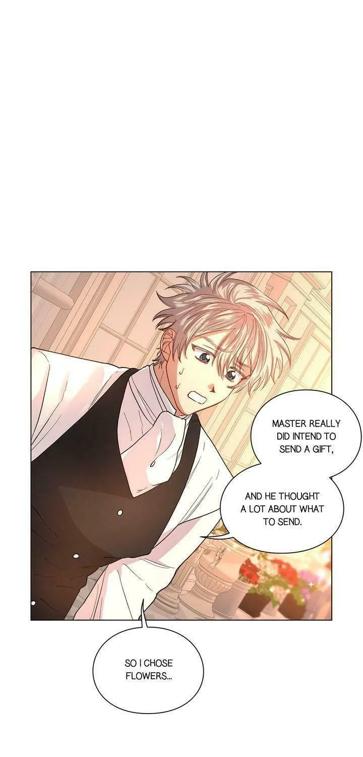 Lucia Chapter 45 page 22 - 