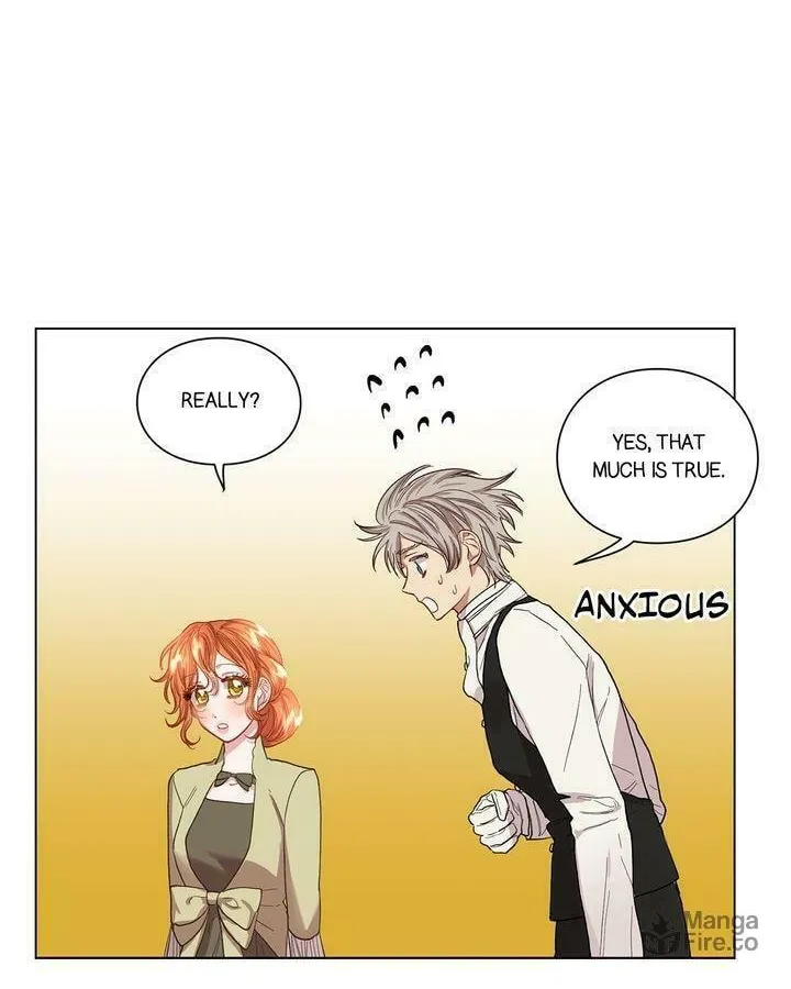 Lucia Chapter 45 page 23 - 