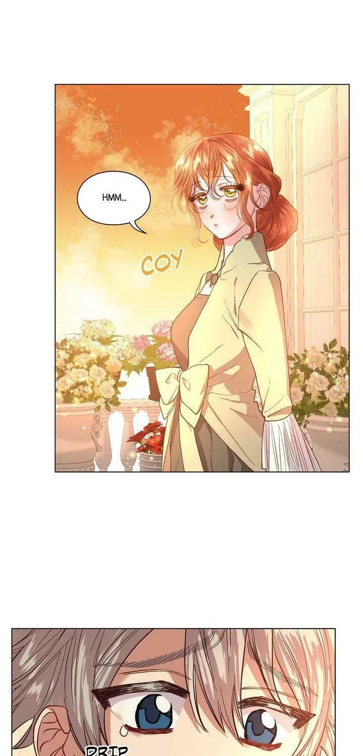 Lucia Chapter 45 page 25 - 