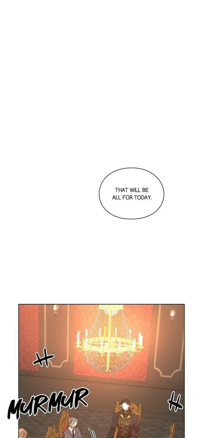 Lucia Chapter 45 page 33 - 