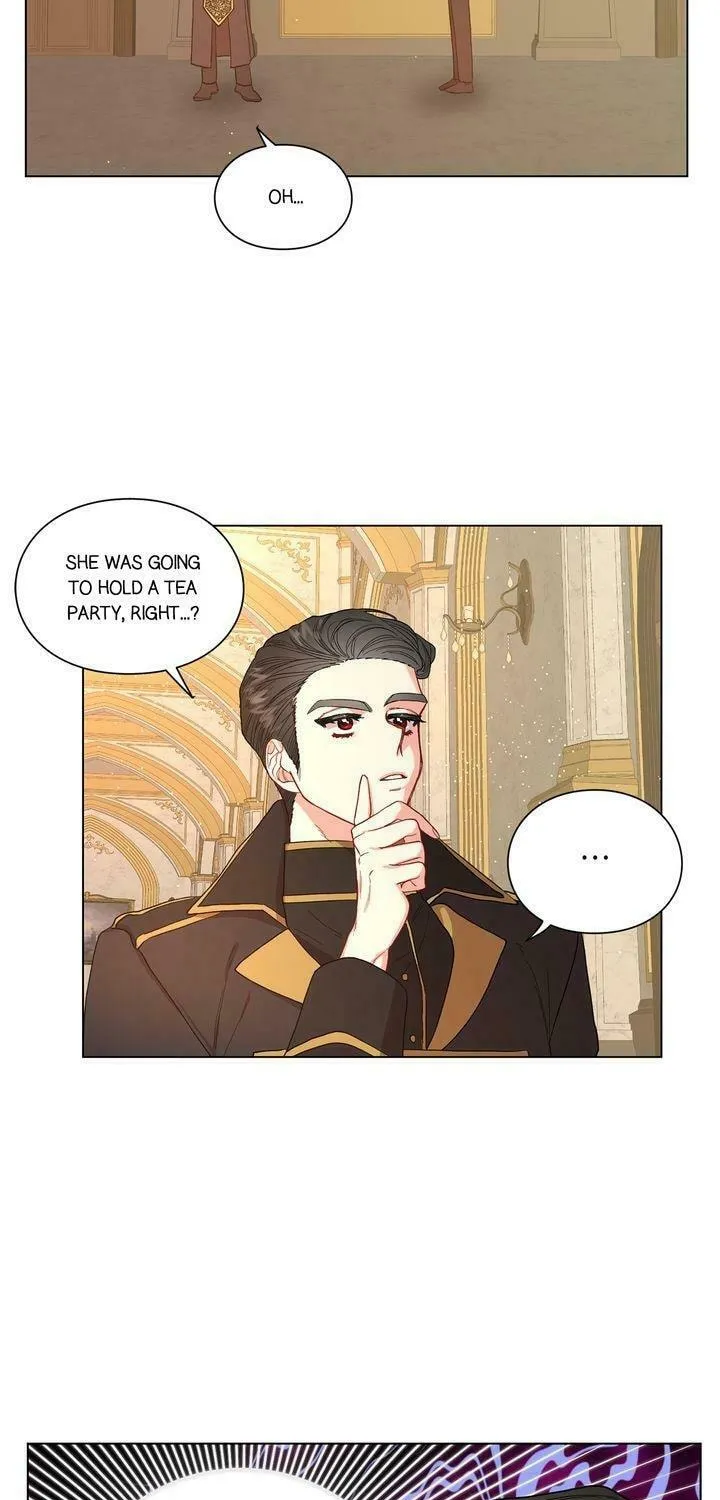 Lucia Chapter 45 page 38 - 