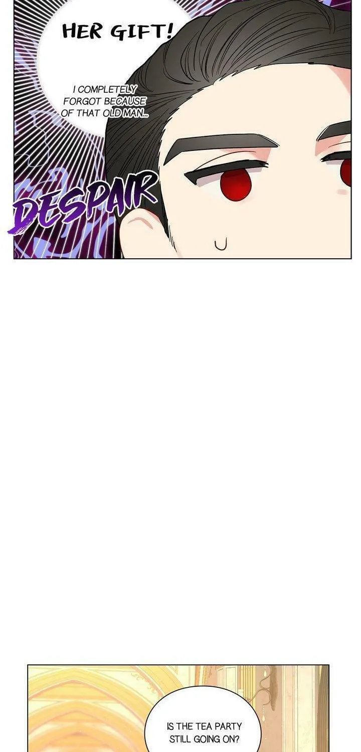 Lucia Chapter 45 page 39 - 
