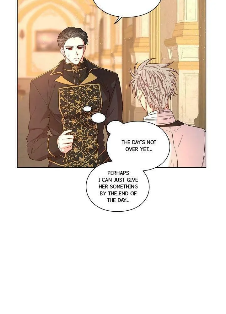 Lucia Chapter 45 page 40 - 