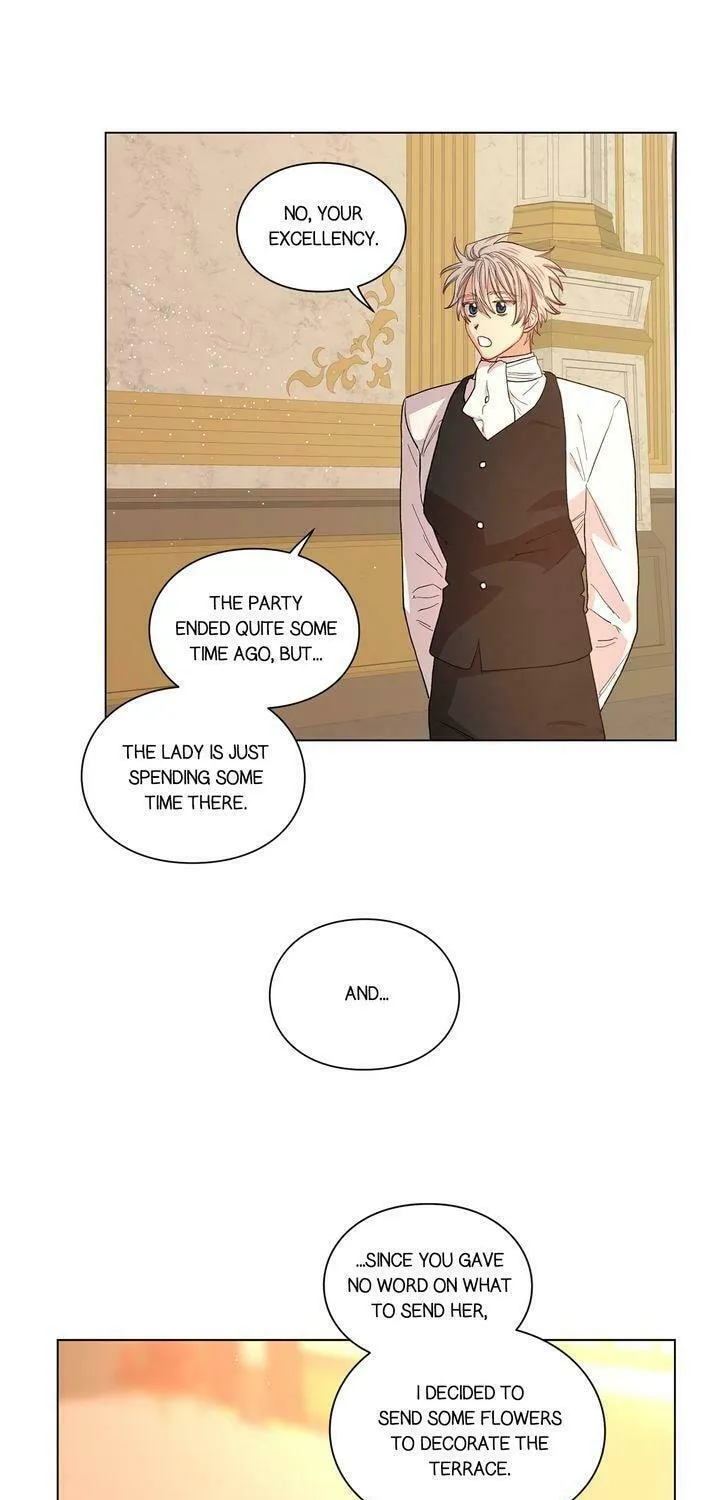 Lucia Chapter 45 page 41 - 