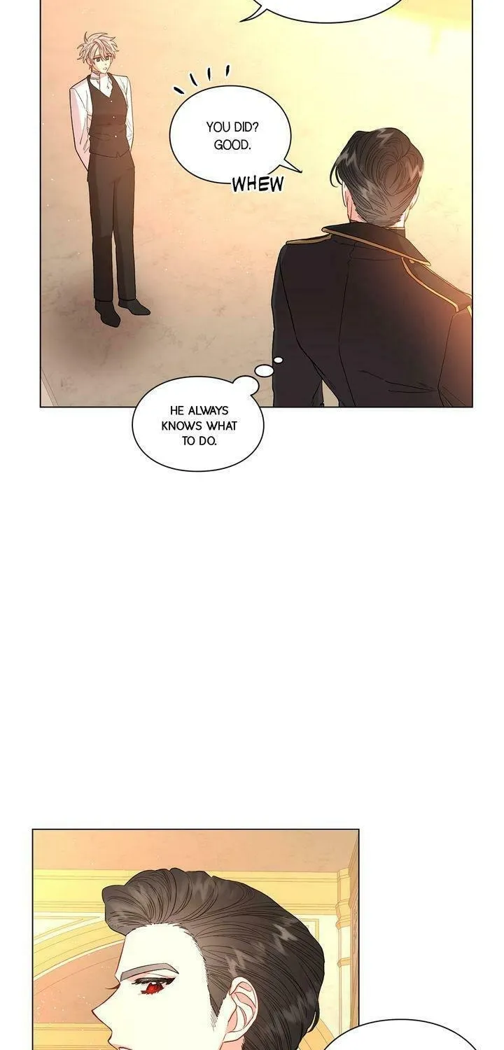 Lucia Chapter 45 page 42 - 