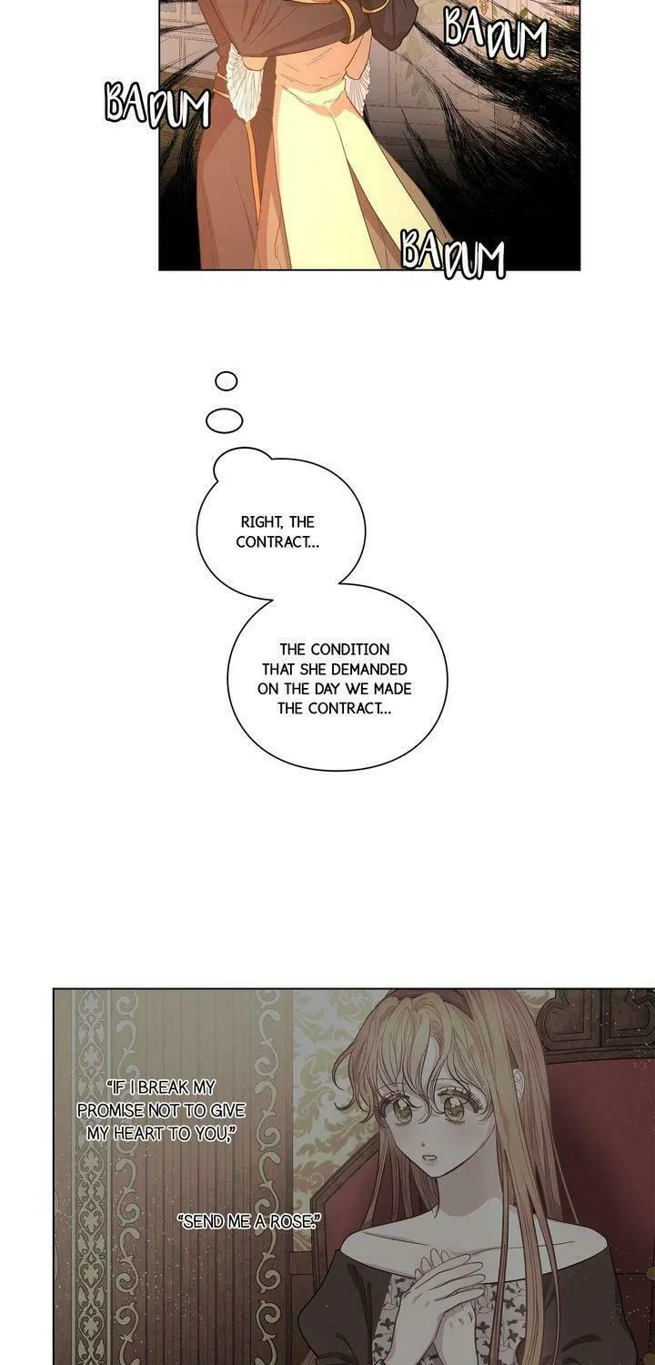 Lucia Chapter 46 page 20 - 