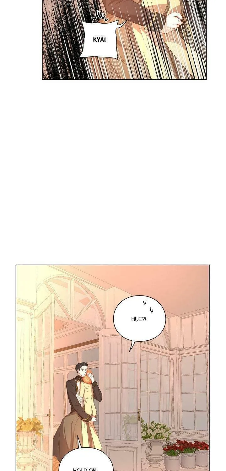 Lucia Chapter 46 page 22 - 