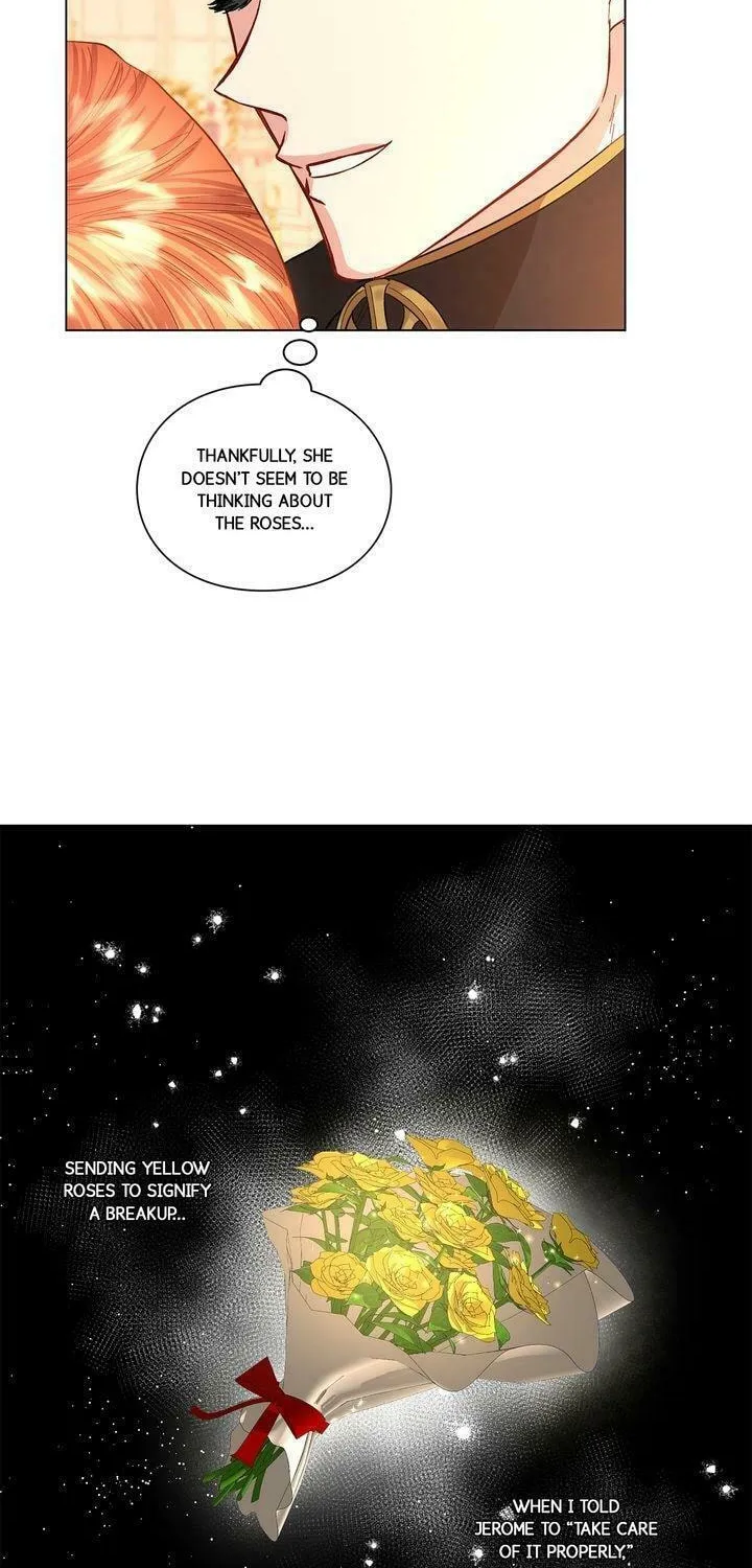 Lucia Chapter 46 page 31 - 