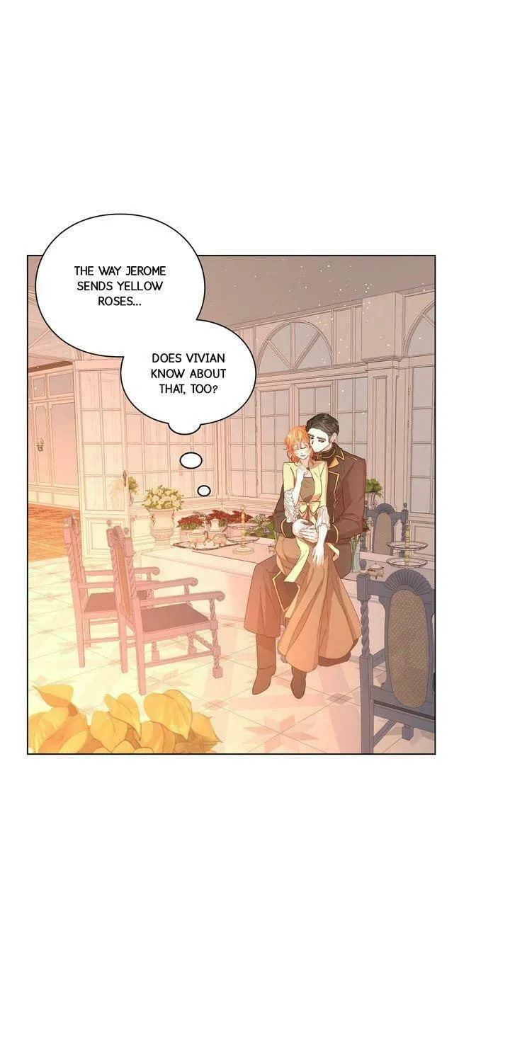 Lucia Chapter 46 page 33 - 