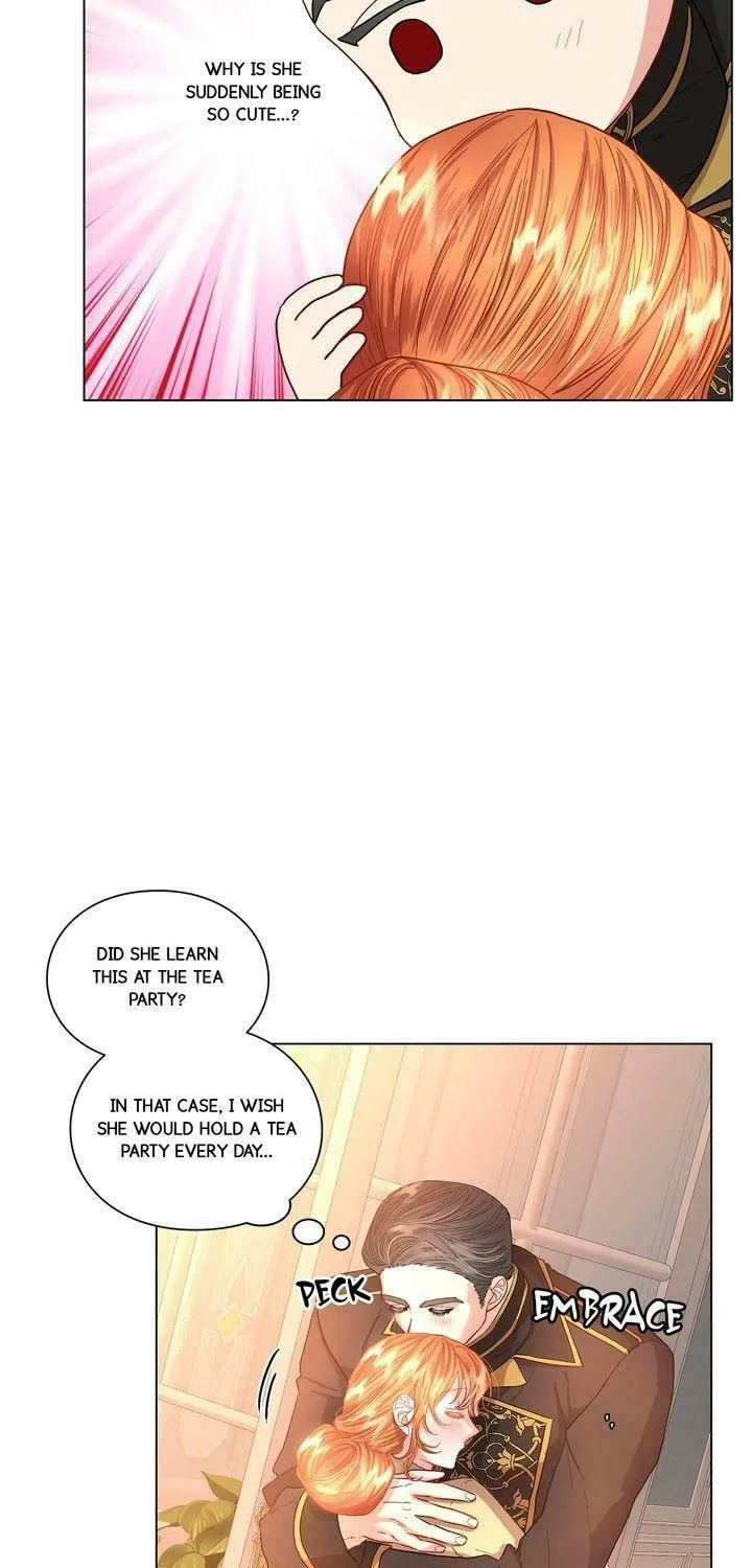 Lucia Chapter 46 page 8 - 