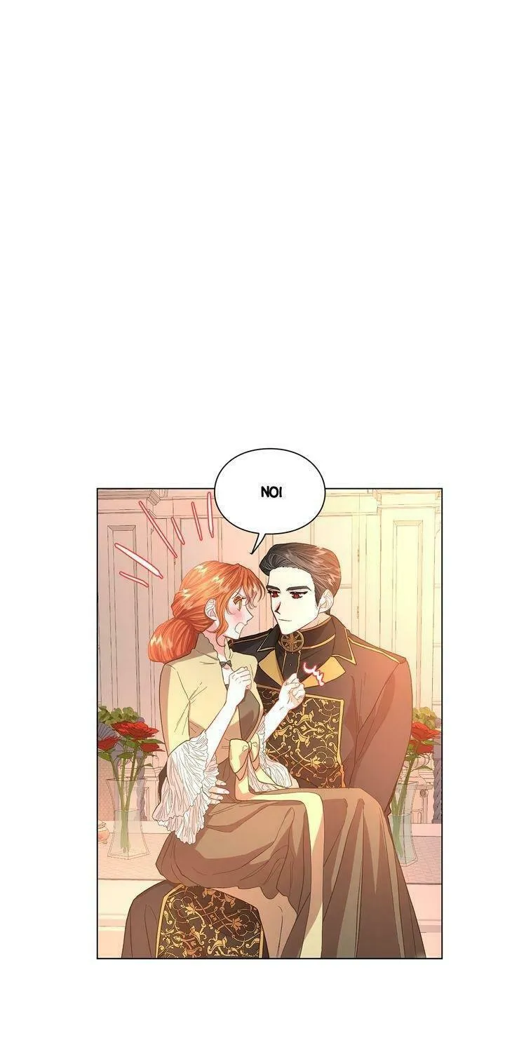 Lucia Chapter 47 page 22 - 