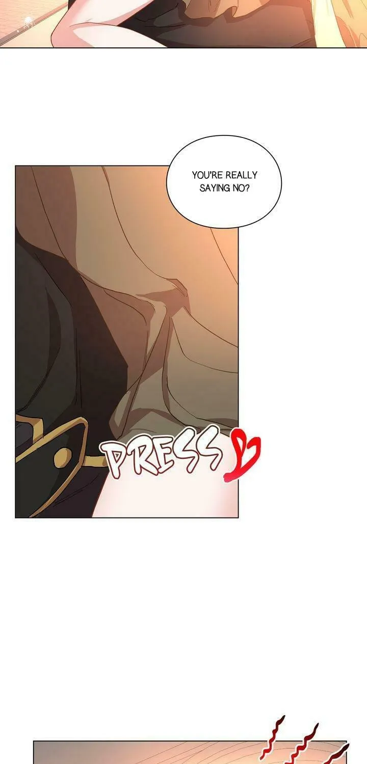 Lucia Chapter 47 page 33 - 