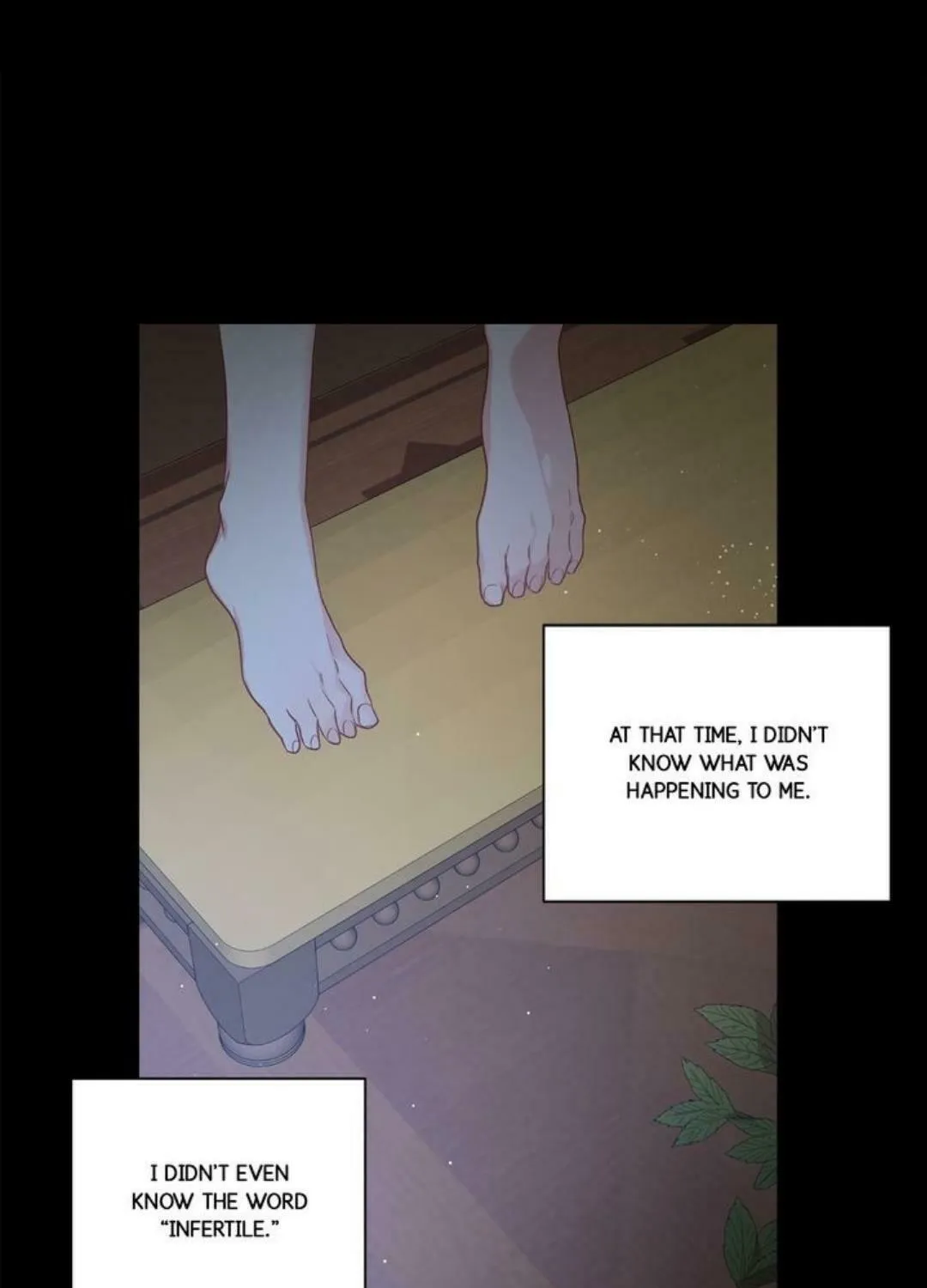 Lucia Chapter 48 page 108 - 