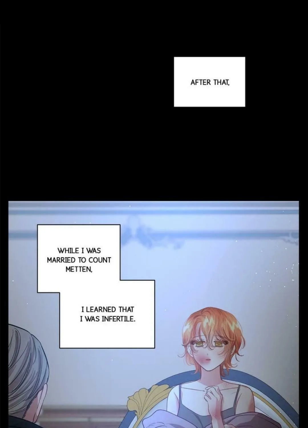 Lucia Chapter 48 page 110 - 