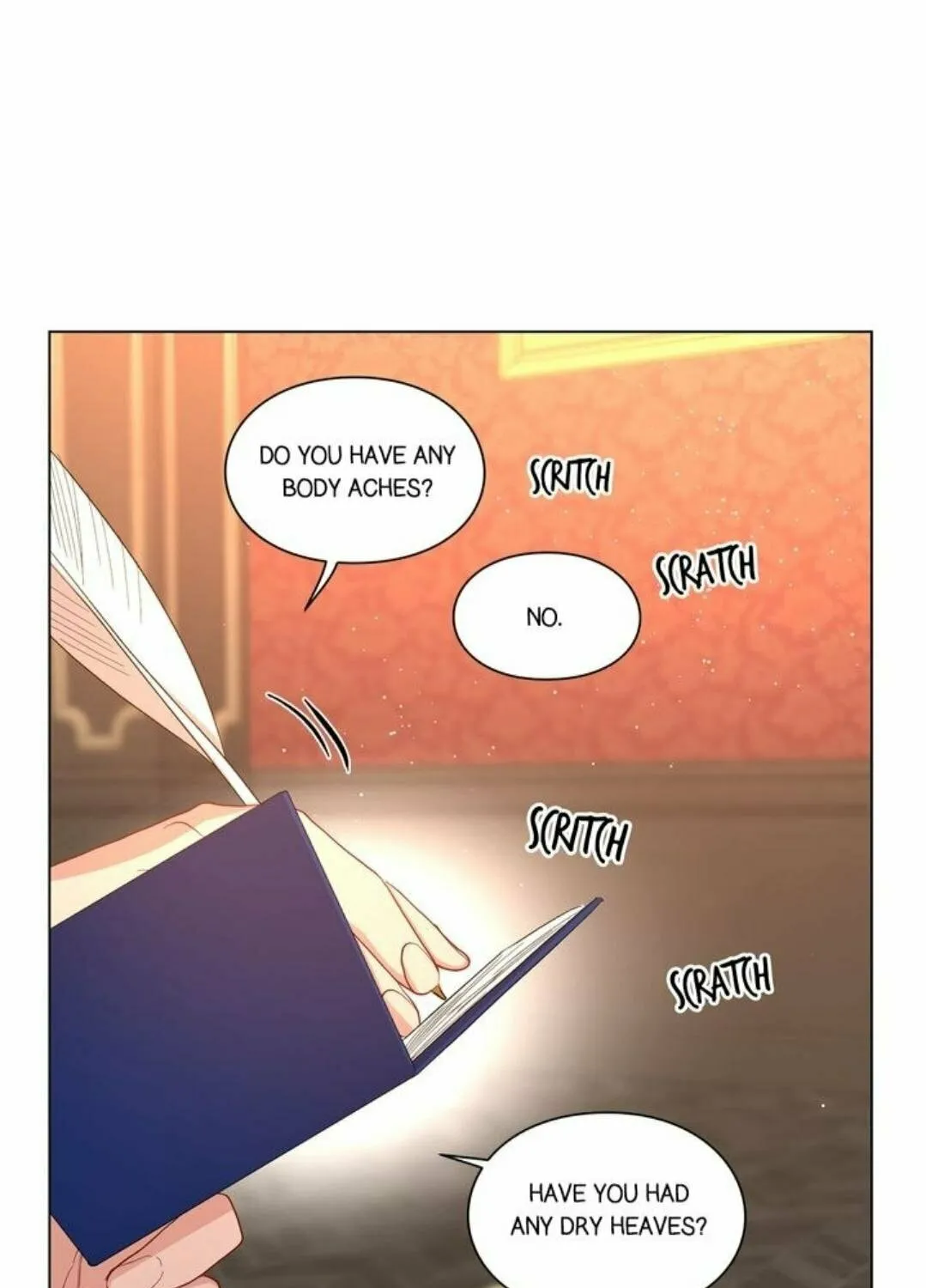 Lucia Chapter 48 page 12 - 