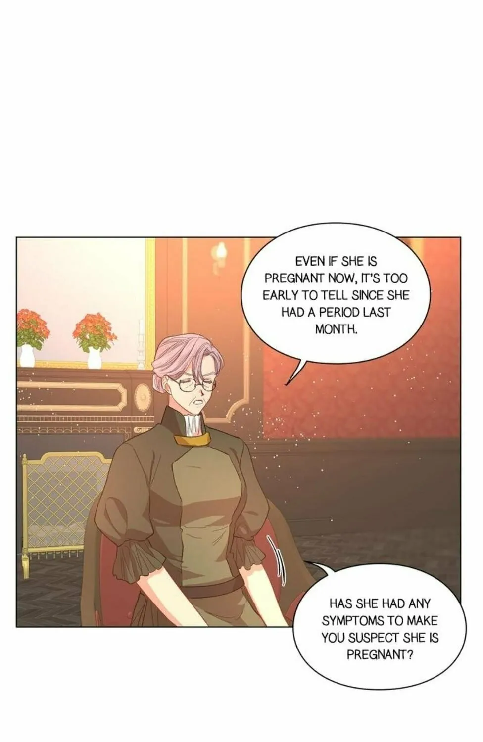 Lucia Chapter 48 page 20 - 
