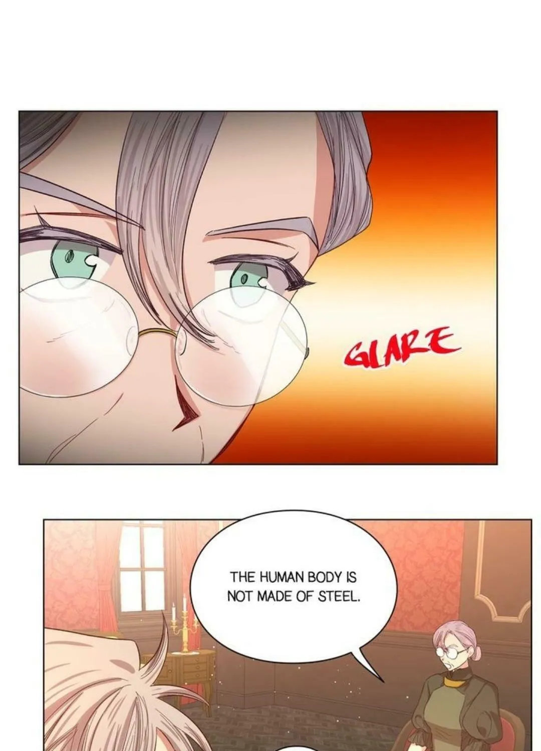 Lucia Chapter 48 page 30 - 