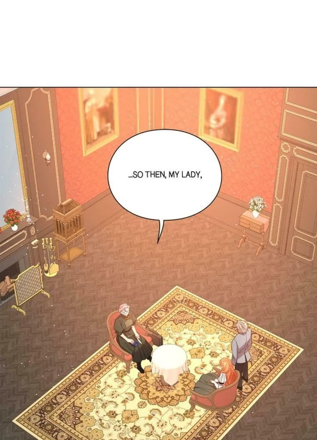 Lucia Chapter 48 page 5 - 