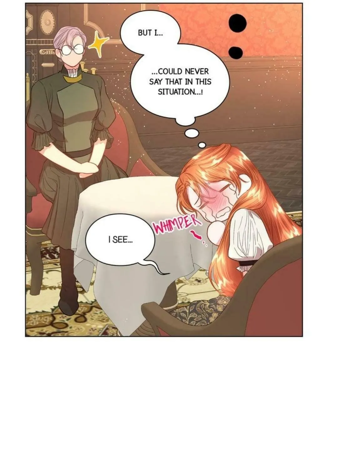 Lucia Chapter 48 page 49 - 