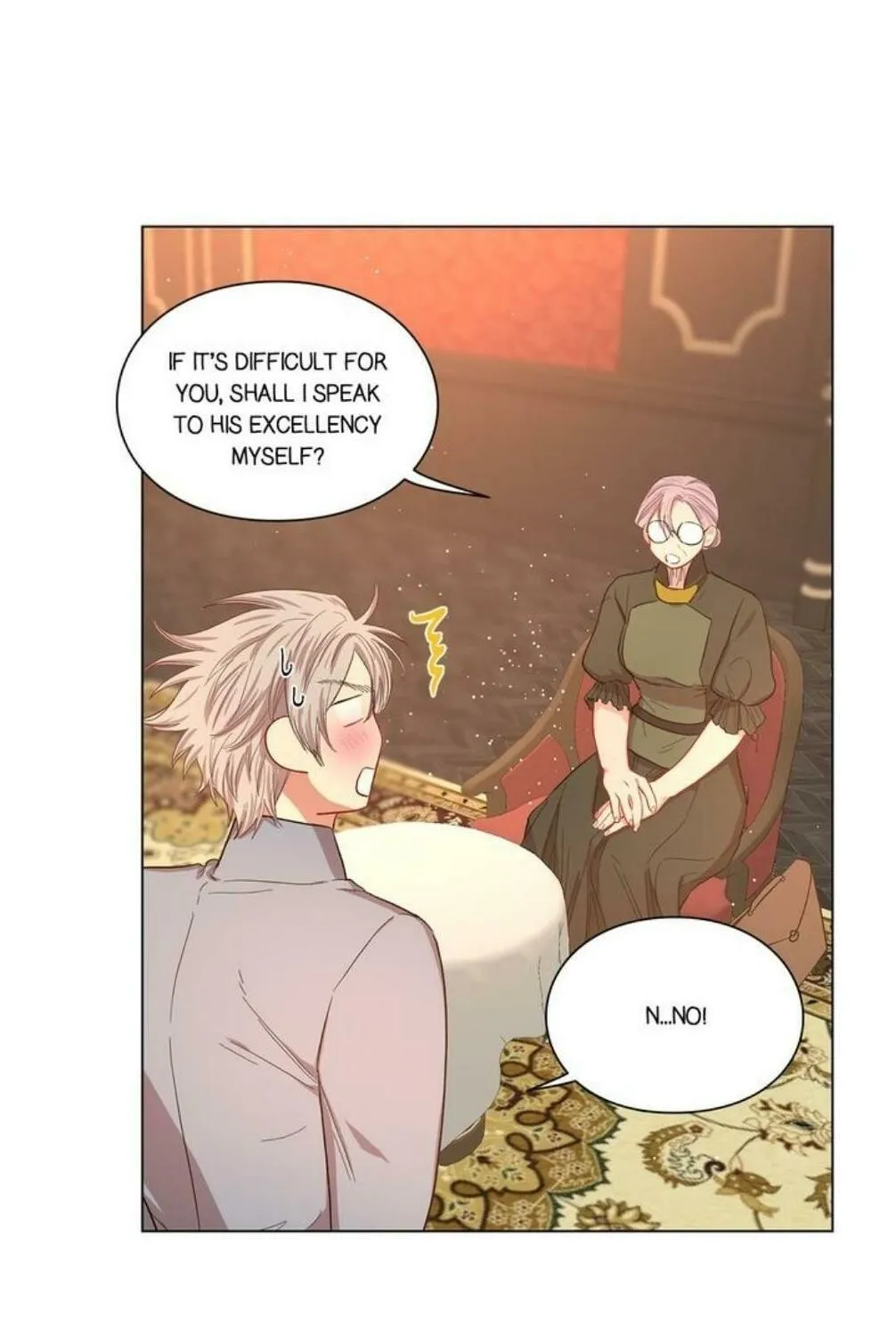 Lucia Chapter 48 page 51 - 