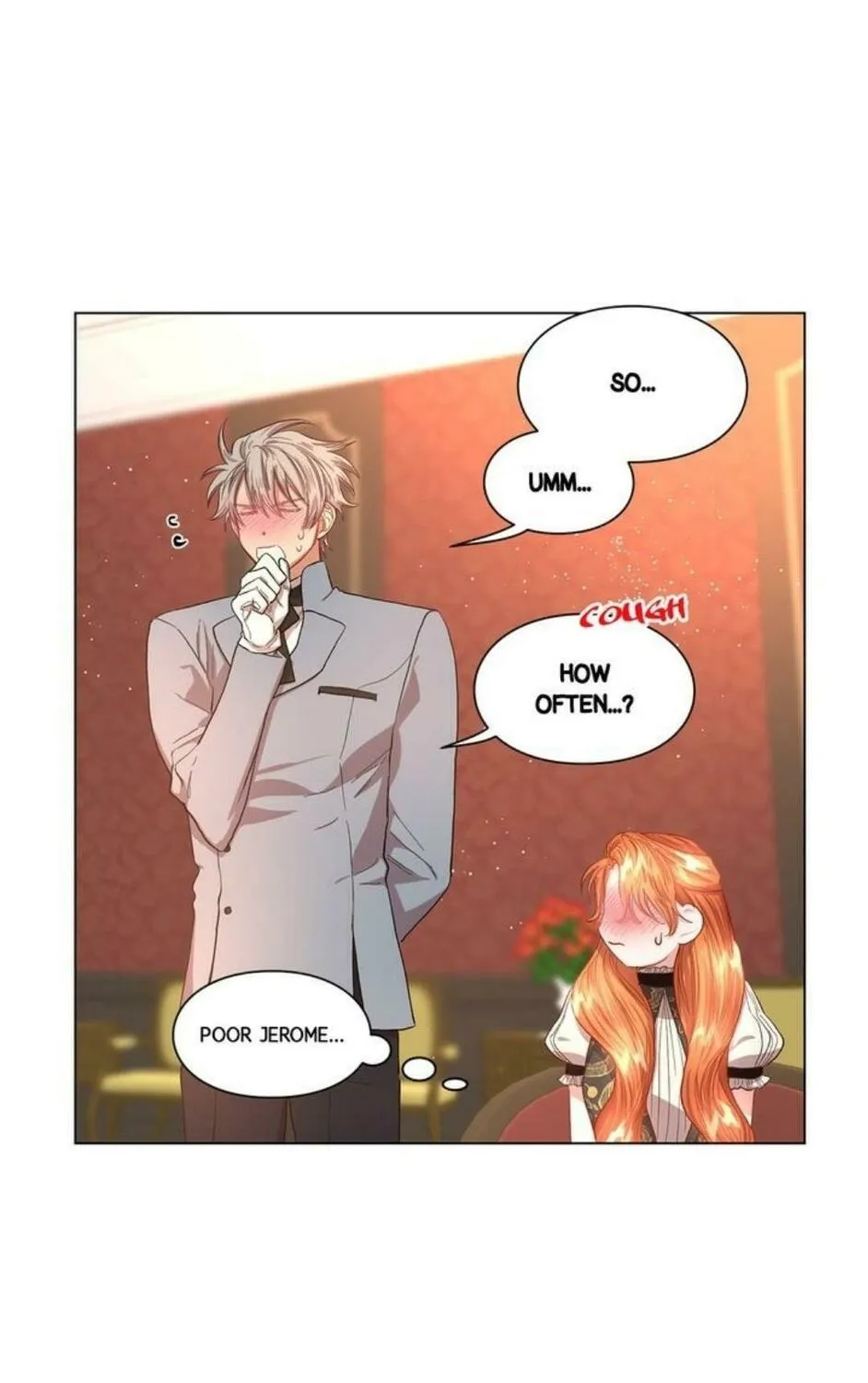 Lucia Chapter 48 page 55 - 