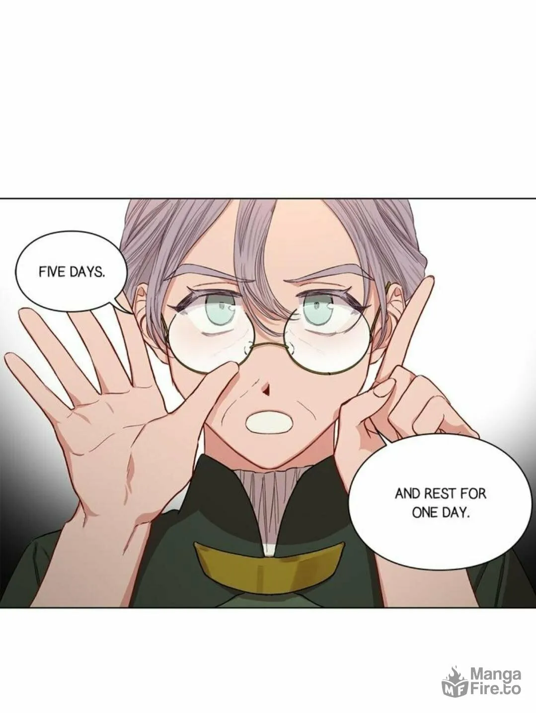 Lucia Chapter 48 page 57 - 