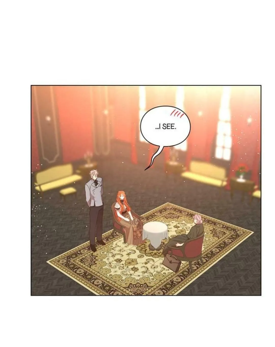 Lucia Chapter 48 page 58 - 