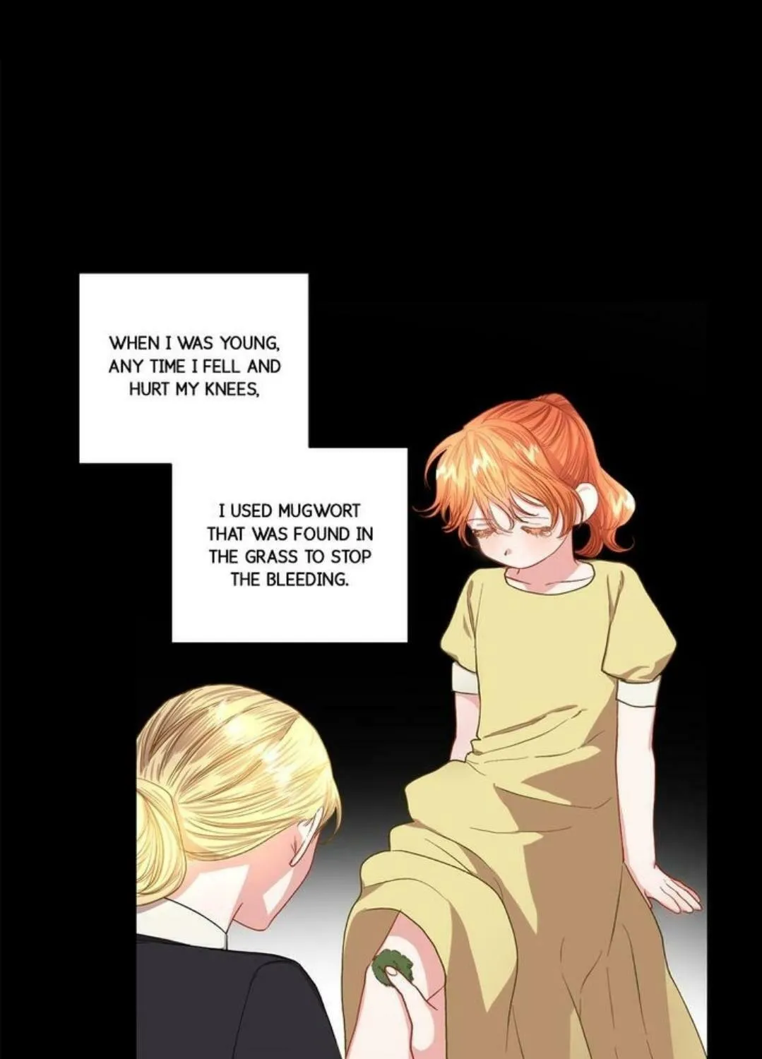Lucia Chapter 48 page 74 - 