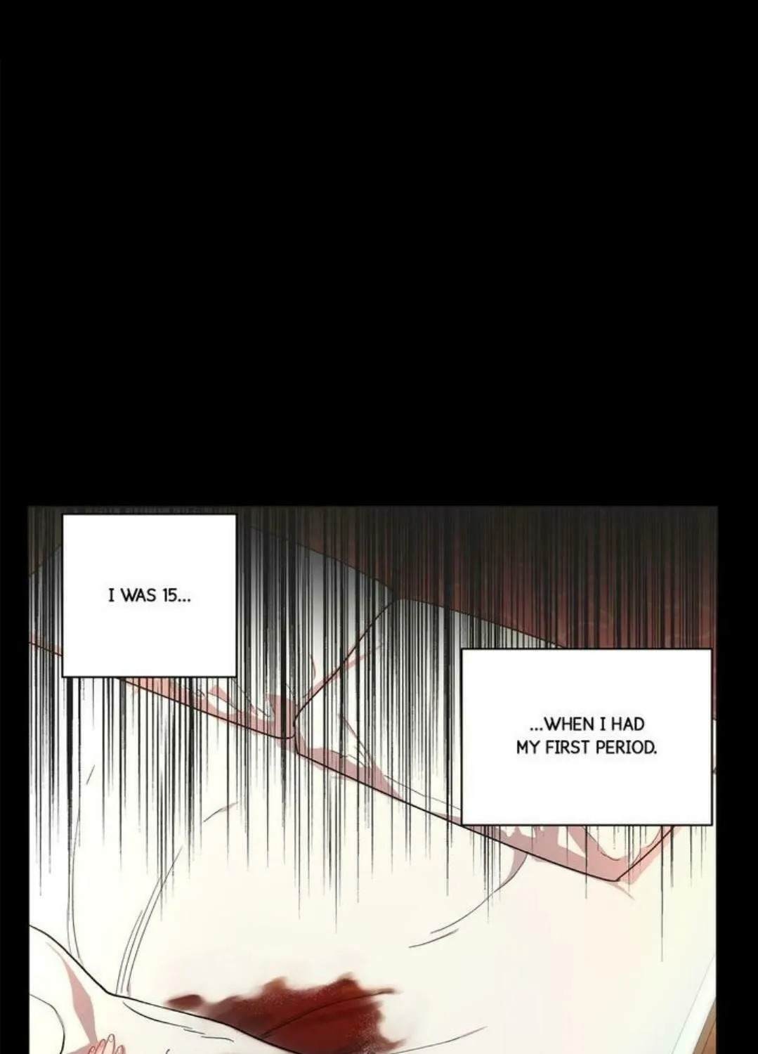 Lucia Chapter 48 page 76 - 