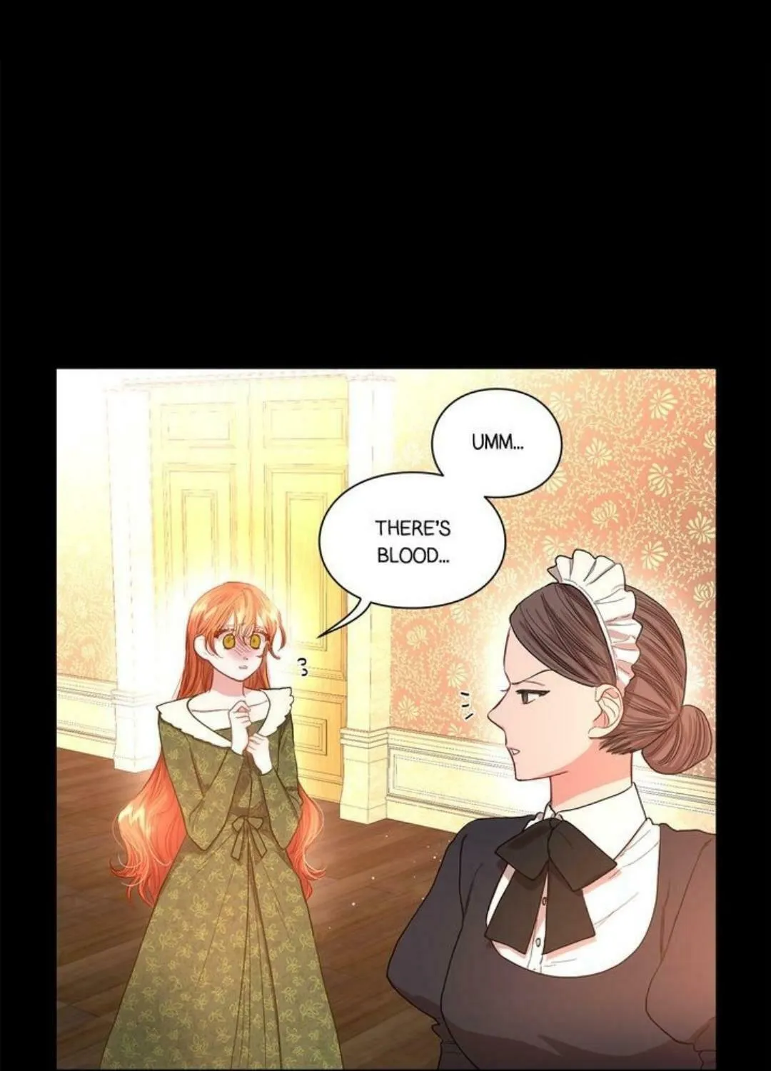 Lucia Chapter 48 page 84 - 