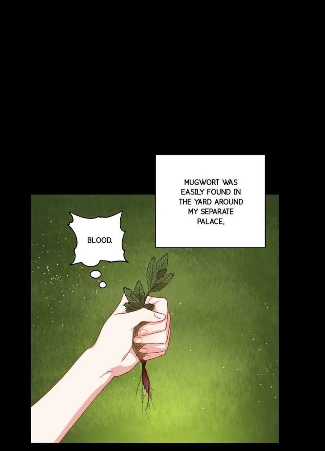 Lucia Chapter 48 page 96 - 