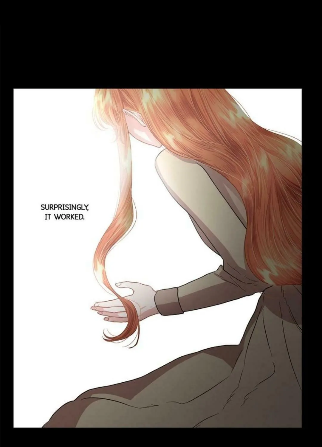 Lucia Chapter 48 page 100 - 