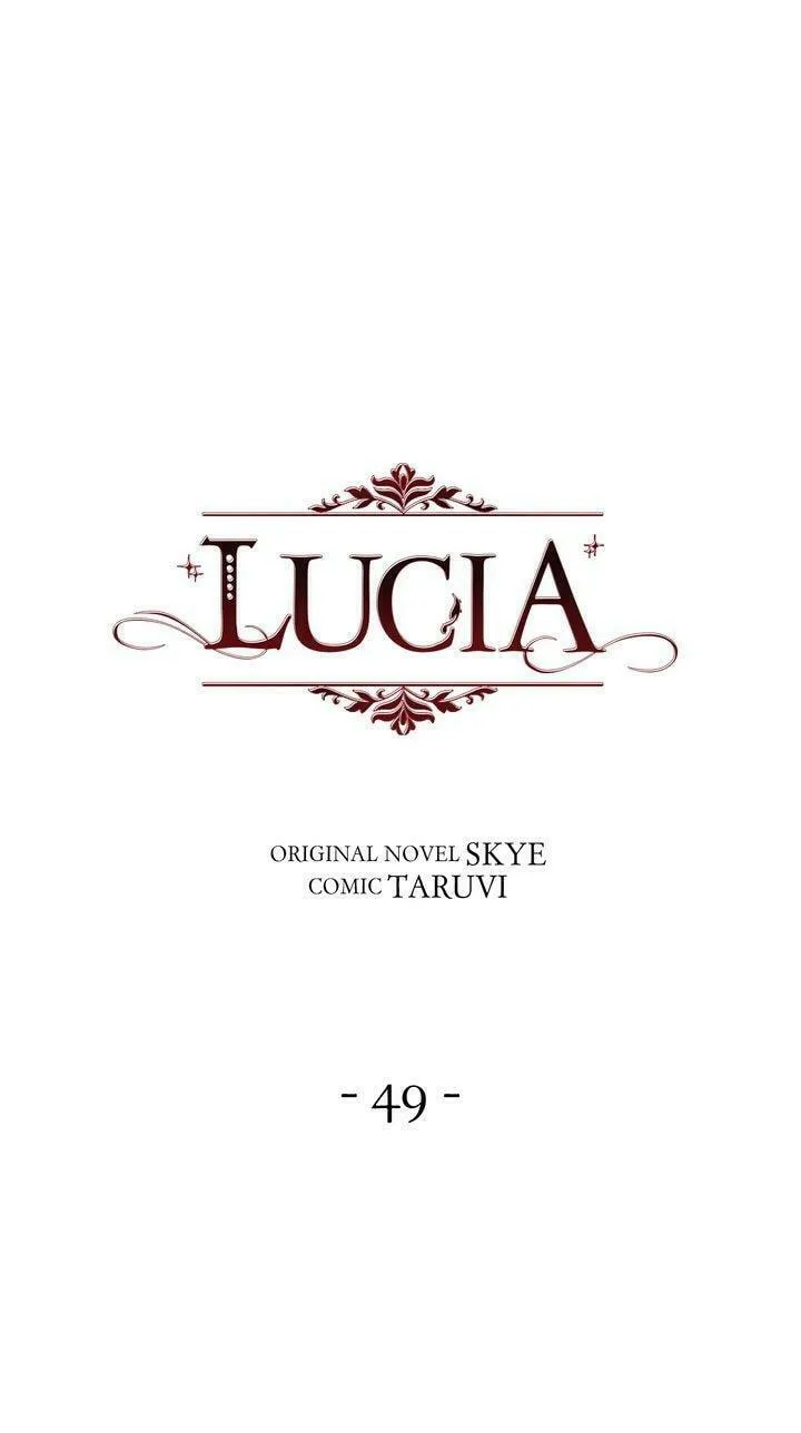 Lucia Chapter 49 page 1 - 