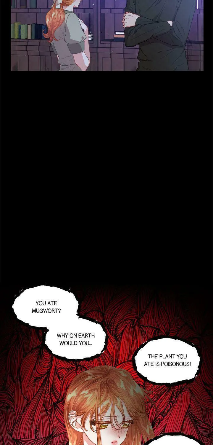 Lucia Chapter 49 page 11 - 