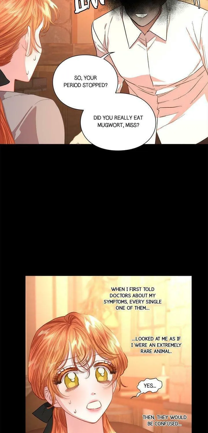 Lucia Chapter 49 page 30 - 
