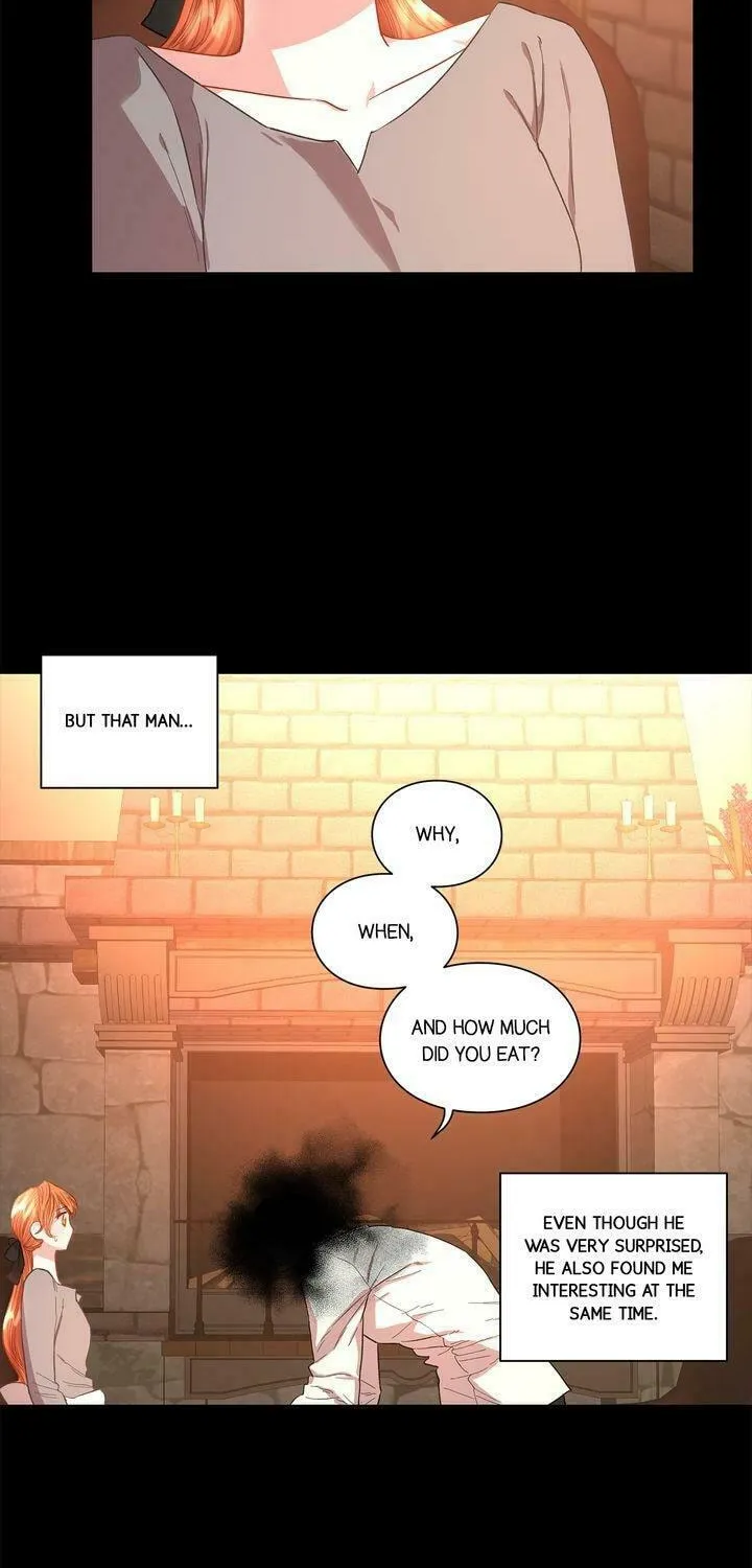 Lucia Chapter 49 page 31 - 