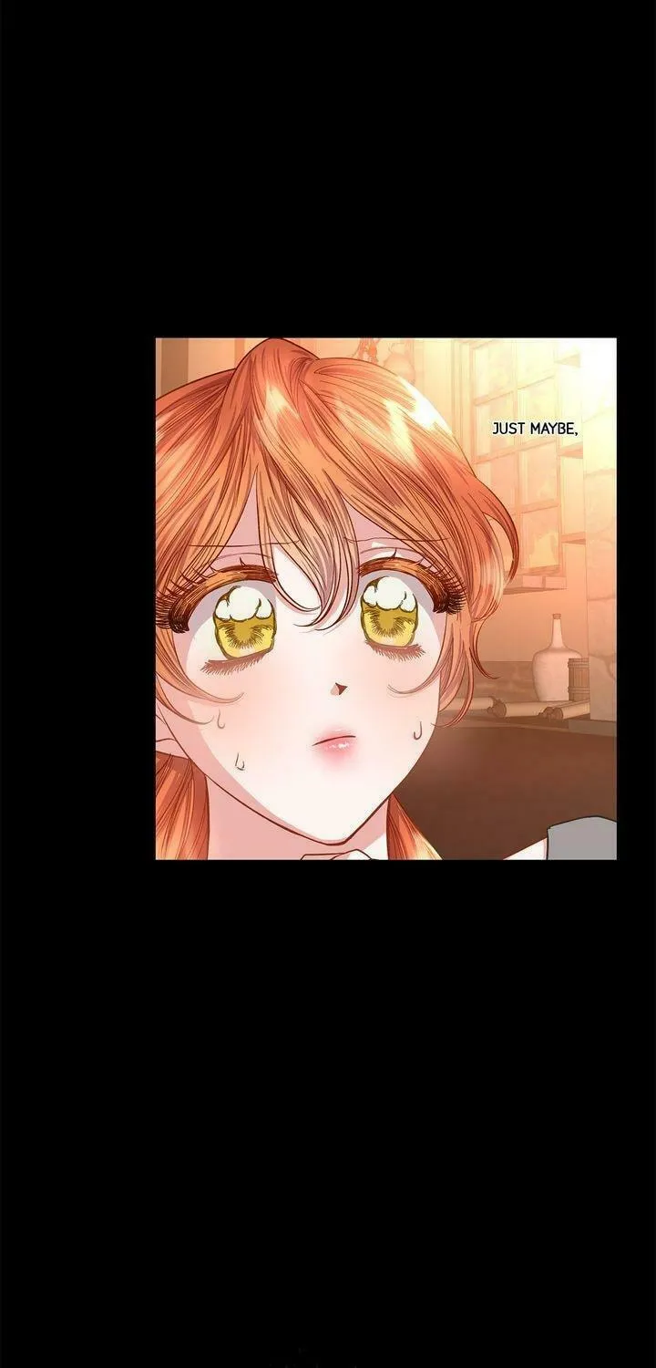 Lucia Chapter 49 page 33 - 