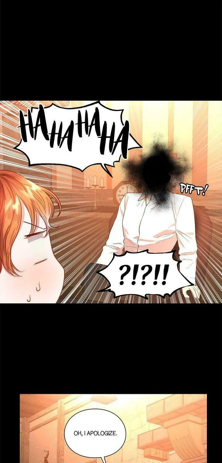 Lucia Chapter 49 page 38 - 