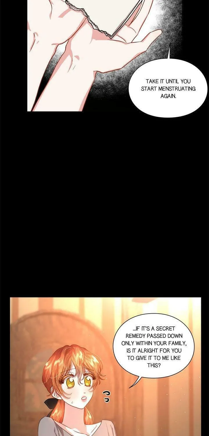Lucia Chapter 49 page 42 - 