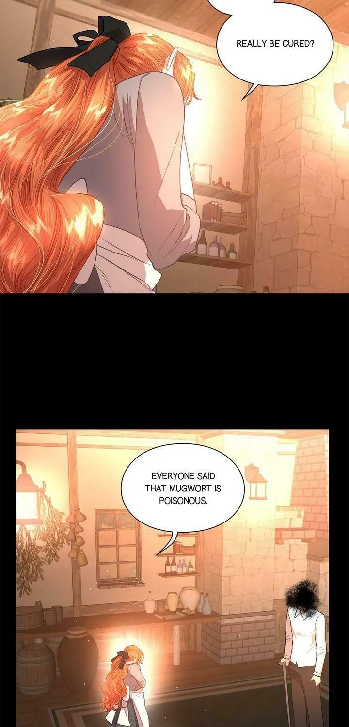 Lucia Chapter 49 page 49 - 