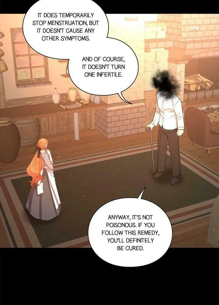 Lucia Chapter 49 page 54 - 
