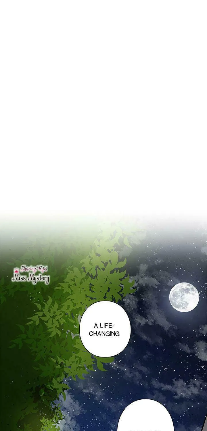 Lucia Chapter 5 page 1 - 