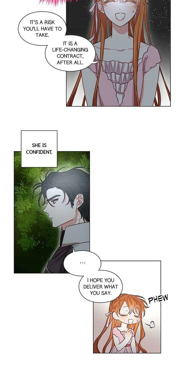 Lucia Chapter 5 page 11 - 