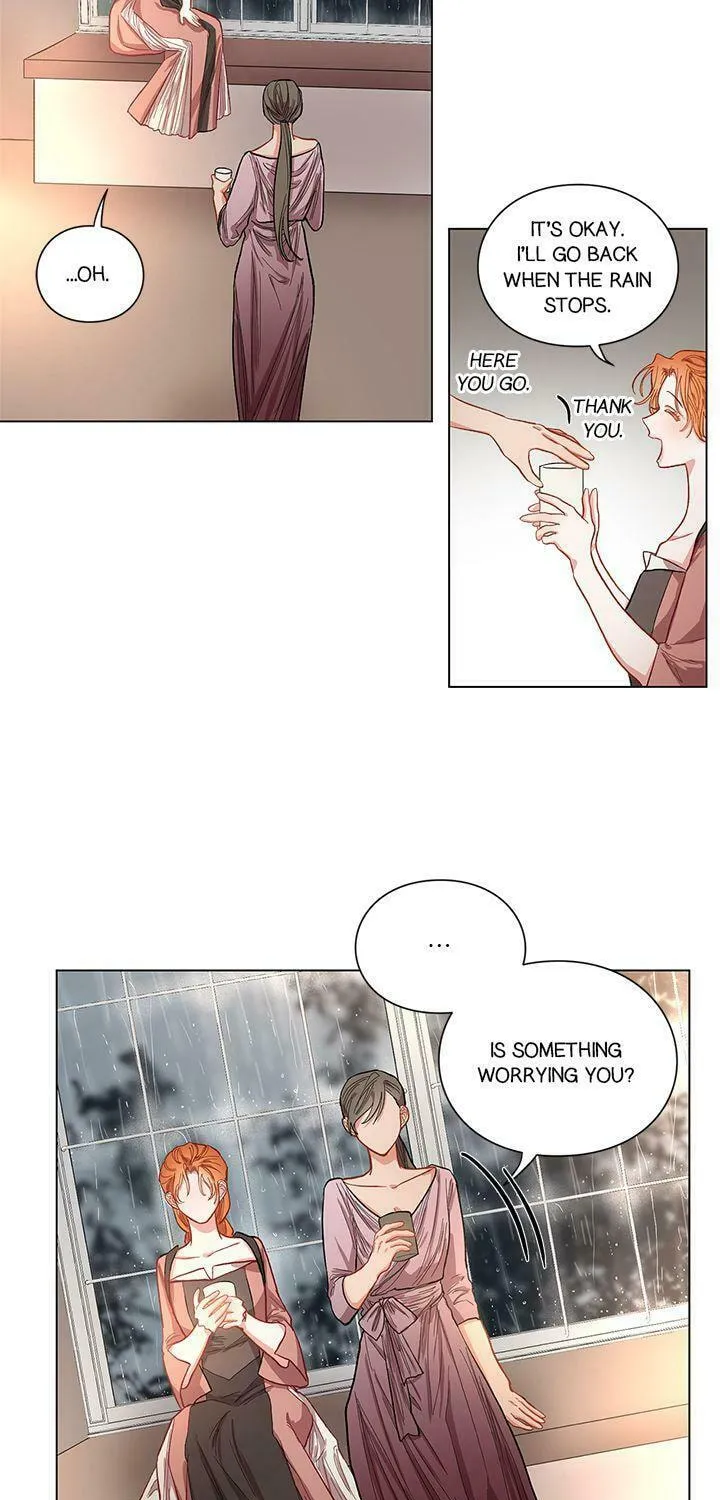 Lucia Chapter 5 page 22 - 