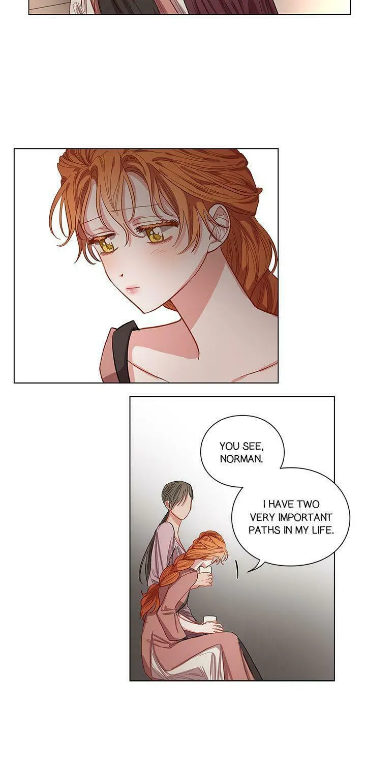Lucia Chapter 5 page 23 - 