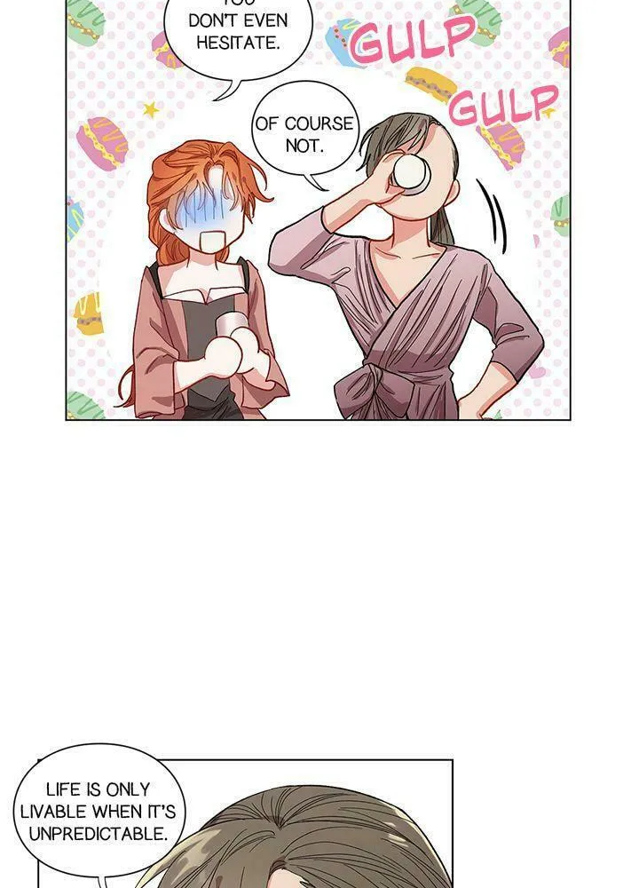 Lucia Chapter 5 page 27 - 