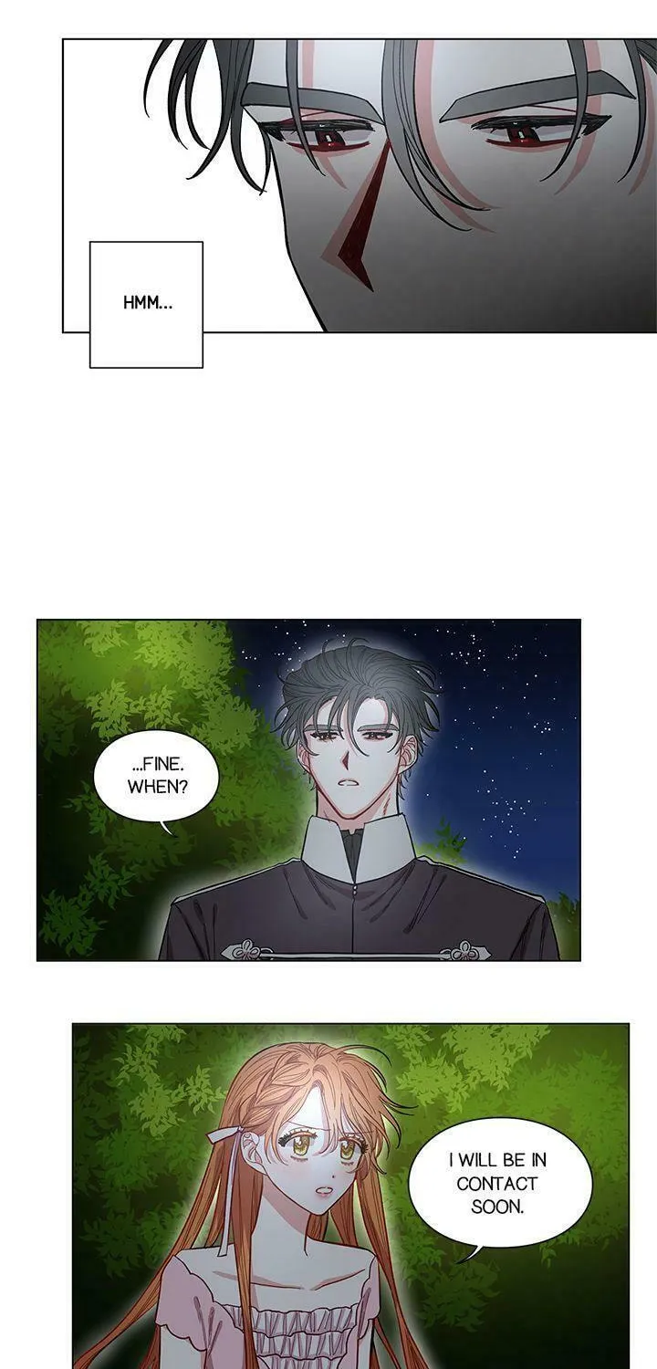 Lucia Chapter 5 page 8 - 