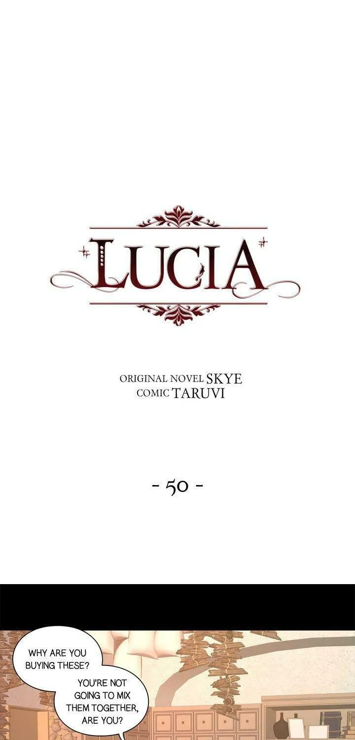 Lucia Chapter 50 page 1 - 